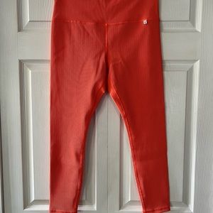 Athleta x Alicia Keys Ribbed Leggings
